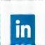 LinkedIn icon