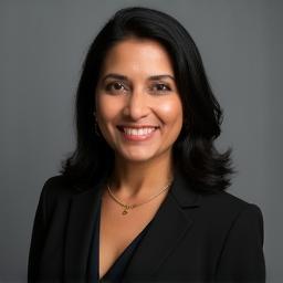 Professional headshot of Anjali Sharma, Head of Location Research at India Cine Locations.