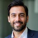 Headshot of Aman Mehta