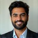 Headshot of Arjun Kapoor