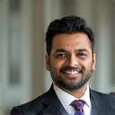 Headshot of Suresh Patil